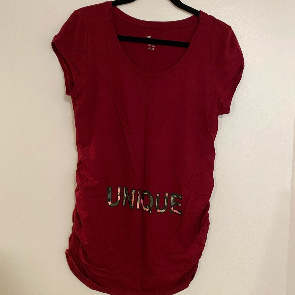 Maternity T-shirt
